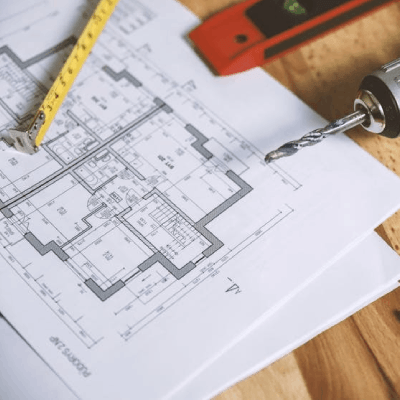 Home Architect Services