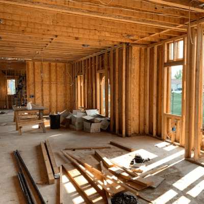 Residential Remodeling